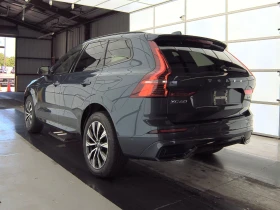 Volvo XC60 B5 Plus Dark Theme/Lane assist/Adaptive Cruise - 57500 лв. - 65378385 | Car24.bg