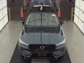 Volvo XC60 B5 Plus Dark Theme/Lane assist/Adaptive Cruise - 57500 лв. - 65378385 | Car24.bg