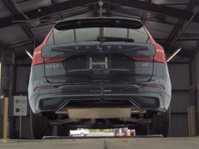 Volvo XC60 B5 Plus Dark Theme/Lane assist/Adaptive Cruise - 57500 лв. - 65378385 | Car24.bg
