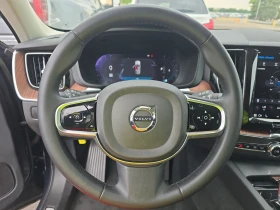 Volvo XC60 B5 Plus Dark Theme/Lane assist/Adaptive Cruise - 57500 лв. - 65378385 | Car24.bg