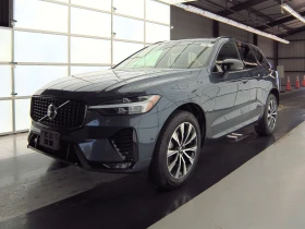 Volvo XC60 B5 Plus Dark Theme/Lane assist/Adaptive Cruise - 57500 лв. - 65378385 | Car24.bg