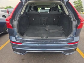 Volvo XC60 B5 Plus Dark Theme/Lane assist/Adaptive Cruise - 57500 лв. - 65378385 | Car24.bg