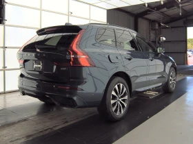 Volvo XC60 B5 Plus Dark Theme/Lane assist/Adaptive Cruise - 57500 лв. - 65378385 | Car24.bg