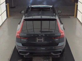Volvo XC60 B5 Plus Dark Theme/Lane assist/Adaptive Cruise - 57500 лв. - 65378385 | Car24.bg