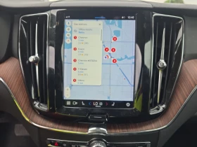 Volvo XC60 B5 Plus Dark Theme/Lane assist/Adaptive Cruise - 57500 лв. - 65378385 | Car24.bg