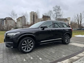 Обява за продажба на Volvo Xc90 D5 Inscription ~54 000 лв. - изображение 1