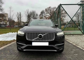 Обява за продажба на Volvo Xc90 D5 Inscription ~54 000 лв. - изображение 1