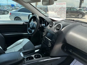 Mercedes-Benz ML 350 CDI, AMG,   | Mobile.bg    16
