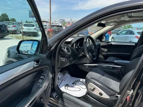 Mercedes-Benz ML 350 CDI, AMG,   | Mobile.bg    11
