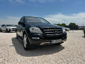  Mercedes-Benz ML