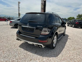 Mercedes-Benz ML 350 CDI, AMG,   | Mobile.bg    7