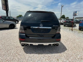 Mercedes-Benz ML 350 CDI, AMG,   | Mobile.bg    6