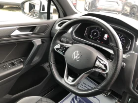 VW Tiguan R-Line Hybrid | Mobile.bg    11