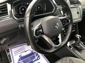 VW Tiguan R-Line Hybrid | Mobile.bg    16