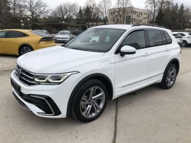 VW Tiguan R-Line Hybrid | Mobile.bg    3