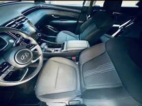 Обява за продажба на Hyundai Tucson SEL HTRAC 4X4  ~51 900 лв. - изображение 1
