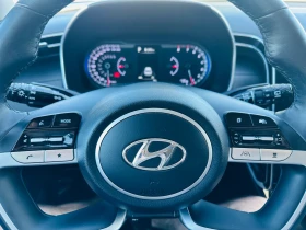 Обява за продажба на Hyundai Tucson SEL HTRAC 4X4  ~51 900 лв. - изображение 5