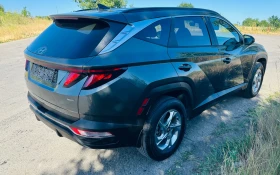 Обява за продажба на Hyundai Tucson SEL HTRAC 4X4  ~51 900 лв. - изображение 8