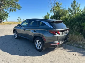 Обява за продажба на Hyundai Tucson SEL HTRAC 4X4  ~51 900 лв. - изображение 10