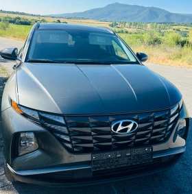 Обява за продажба на Hyundai Tucson SEL HTRAC 4X4  ~51 900 лв. - изображение 9