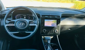 Обява за продажба на Hyundai Tucson SEL HTRAC 4X4  ~51 900 лв. - изображение 11