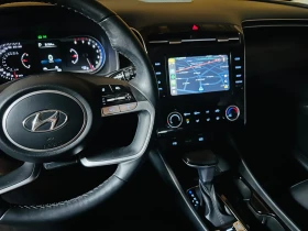 Обява за продажба на Hyundai Tucson SEL HTRAC 4X4  ~51 900 лв. - изображение 3