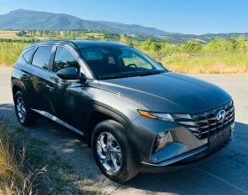 Обява за продажба на Hyundai Tucson SEL HTRAC 4X4  ~51 900 лв. - изображение 1