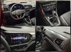 VW T-Cross 1.5TSI / DSG / R-line  | Mobile.bg    16