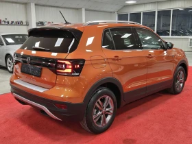 VW T-Cross 1.5TSI / DSG / R-line  | Mobile.bg    6