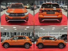 VW T-Cross 1.5TSI / DSG / R-line  | Mobile.bg    12
