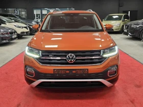 VW T-Cross 1.5TSI / DSG / R-line  | Mobile.bg    2