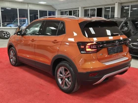 VW T-Cross 1.5TSI / DSG / R-line  | Mobile.bg    4
