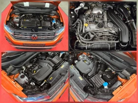 VW T-Cross 1.5TSI / DSG / R-line  | Mobile.bg    13