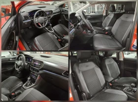 VW T-Cross 1.5TSI / DSG / R-line  | Mobile.bg    15