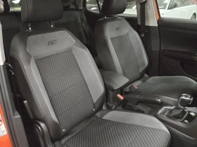 VW T-Cross 1.5TSI / DSG / R-line  | Mobile.bg    9