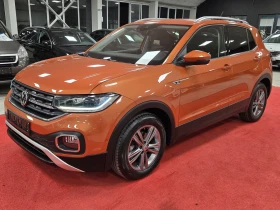 VW T-Cross 1.5TSI / DSG / R-line  | Mobile.bg    3