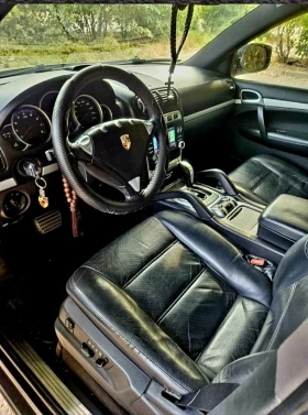 Porsche Cayenne facelift | Mobile.bg    4