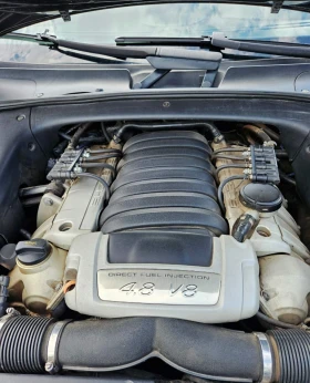 Porsche Cayenne facelift | Mobile.bg    6
