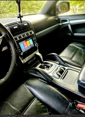 Porsche Cayenne facelift | Mobile.bg    5