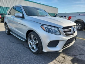 Mercedes-Benz GLE 350 4MATIC* AMG-pk* Harman* 360* * * - | Mobile.bg    2