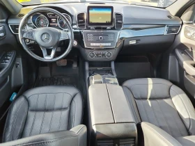 Mercedes-Benz GLE 350 4MATIC* AMG-pk* Harman* 360* * * - | Mobile.bg    6