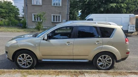 Citroen C-Crosser | Mobile.bg    2