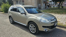 Citroen C-Crosser | Mobile.bg    3