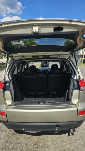Citroen C-Crosser | Mobile.bg    5