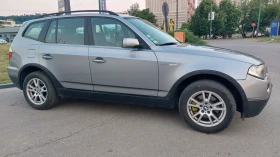 BMW X3 3.0 XD INDIVIDUAL  | Mobile.bg    8