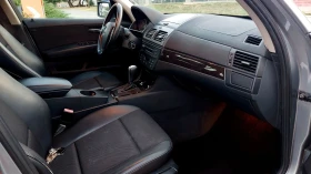 BMW X3 3.0 XD INDIVIDUAL  | Mobile.bg    9