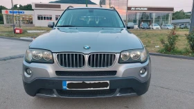     BMW X3 3.0 XD INDIVIDUAL 