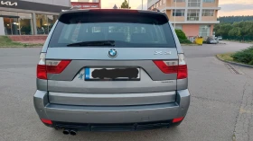 BMW X3 3.0 XD INDIVIDUAL  | Mobile.bg    6