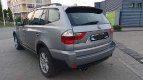BMW X3 3.0 XD INDIVIDUAL  | Mobile.bg    7