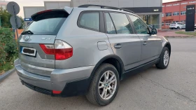 BMW X3 3.0 XD INDIVIDUAL  | Mobile.bg    5